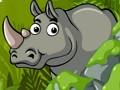 Spill Dyreord for barn  online