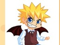 Spill Naruto mistet en innsats  online