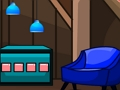 Spill Tre Loft Escape  online