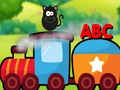 Spill ChooChoo tog for barn  online