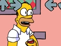 Spill Fredagskveld Funkin vs Homero  online