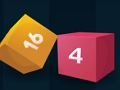 Spill 2048: X2 fusjonsblokker  online