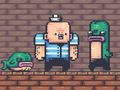 Spill Piratbomber 2  online