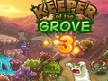 Spill Keeper of the Grove 3 online