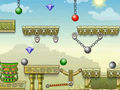 Spill Civiballs opprinnelse  online