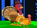 Spill Thanksgiving Escape Series siste episode  online