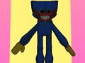 Spill Valmue Huggy Playtime Horror online