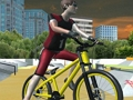 Spill Ekstrem BMX Freestyle 3D  online