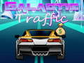 Spill Galaktisk trafikk  online