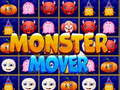 Spill Monster Mover online