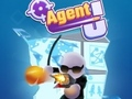 Spill Agent J. online