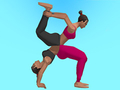 Spill Yoga for par  online