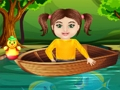 Spill Boat Girl Escape 2 online