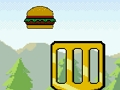 Spill Flappy Burguir online