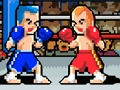 Spill Retro kickboksing  online