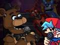 Spill Super Friday Night Funkin på Freddy's 2  online