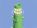 Spill Bygg Tower 3d  online