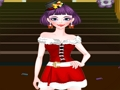 Spill Min god jul dressup online