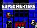 Spill Superfightere  online