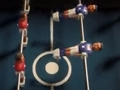 Spill Fotball 3D  online