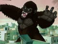 Spill Big Bad Ape online
