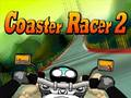 Spill Coaster Racer 2 online