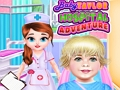 Spill Baby Taylor Hospital Adventure  online