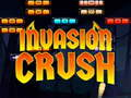 Spill Invasjon Crush  online