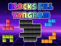Spill Blokker Fyll Tangram  online