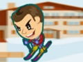 Spill Zigzag Snow Mountain online