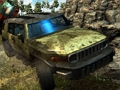 Spill Offroad 6x6 jeep kjøring  online