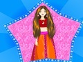 Spill Folk Kostymer Barbie online