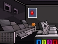 Spill Halloween Theatre Escape online
