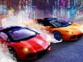 Spill To Lambo Rivals: Drift  online