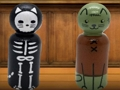 Spill Amgel Halloween Room Escape 24 online