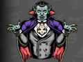 Spill Amgel Halloween Room Escape 27 online