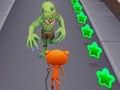 Spill Sint Cat Run Zombies Alley online
