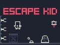 Spill Escape Kid online