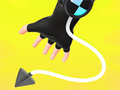Spill Ropeman 3d online