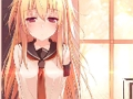 Spill Fantastisk anime-puslespill  online