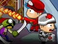Spill Zombie Last Castle 4 online
