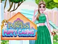 Spill Prinsesse valp omsorg  online