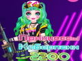 Spill Prinsesse Cyberpunk 2200  online