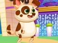 Spill Nydelig virtuell hund  online
