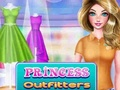 Spill Princess Outfitters online