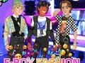 Spill Eboy mote  online