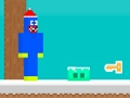 Spill Noob Huggy Winter online