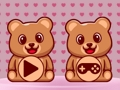 Spill Stable Teddy Bear  online