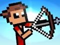 Spill Stick Archers Battle online