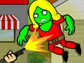Spill Detoner zombien  online